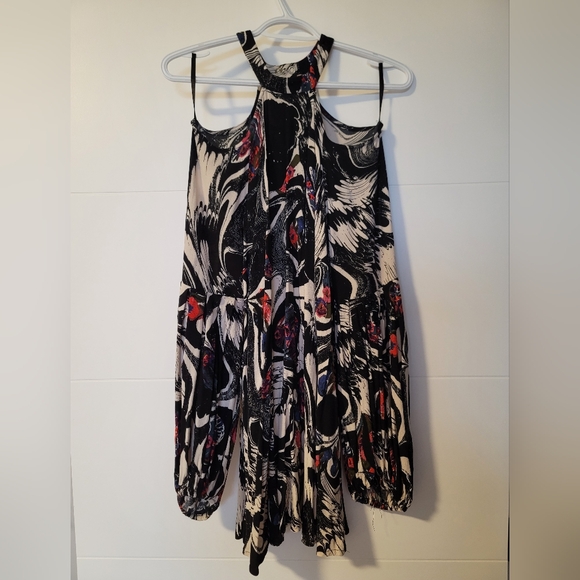 Free People Mini Dress/Tunic - Picture 5 of 7